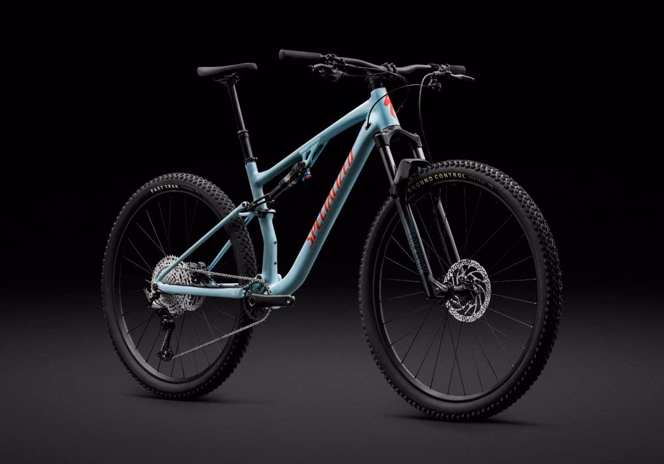 ¿Cuánto pesa la bicicleta Specialized Chisel?