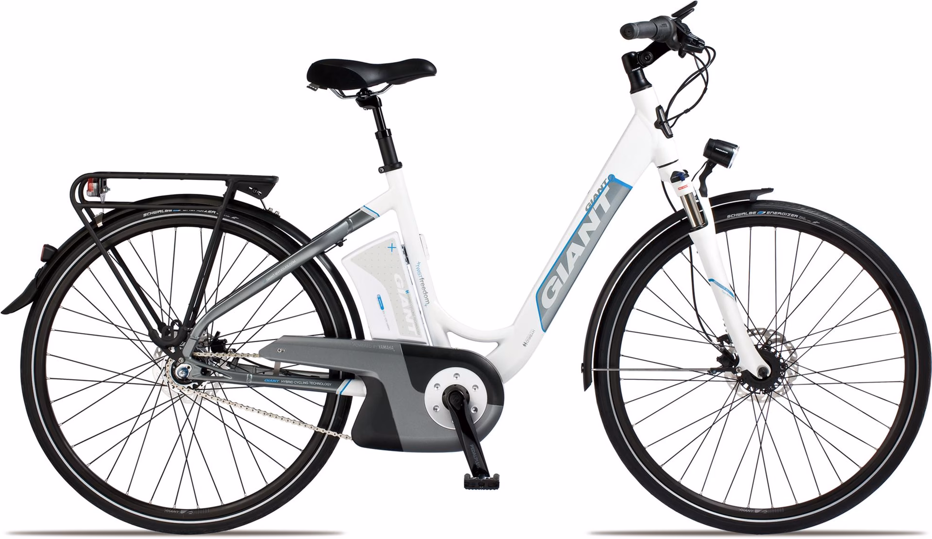 ¿Cuál es la bicicleta eléctrica más liviana?