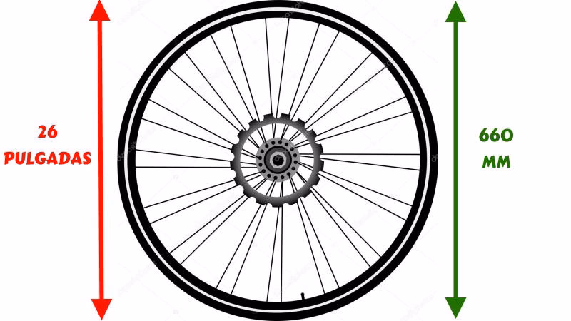 ¿Cuánto pesa una rueda completa?