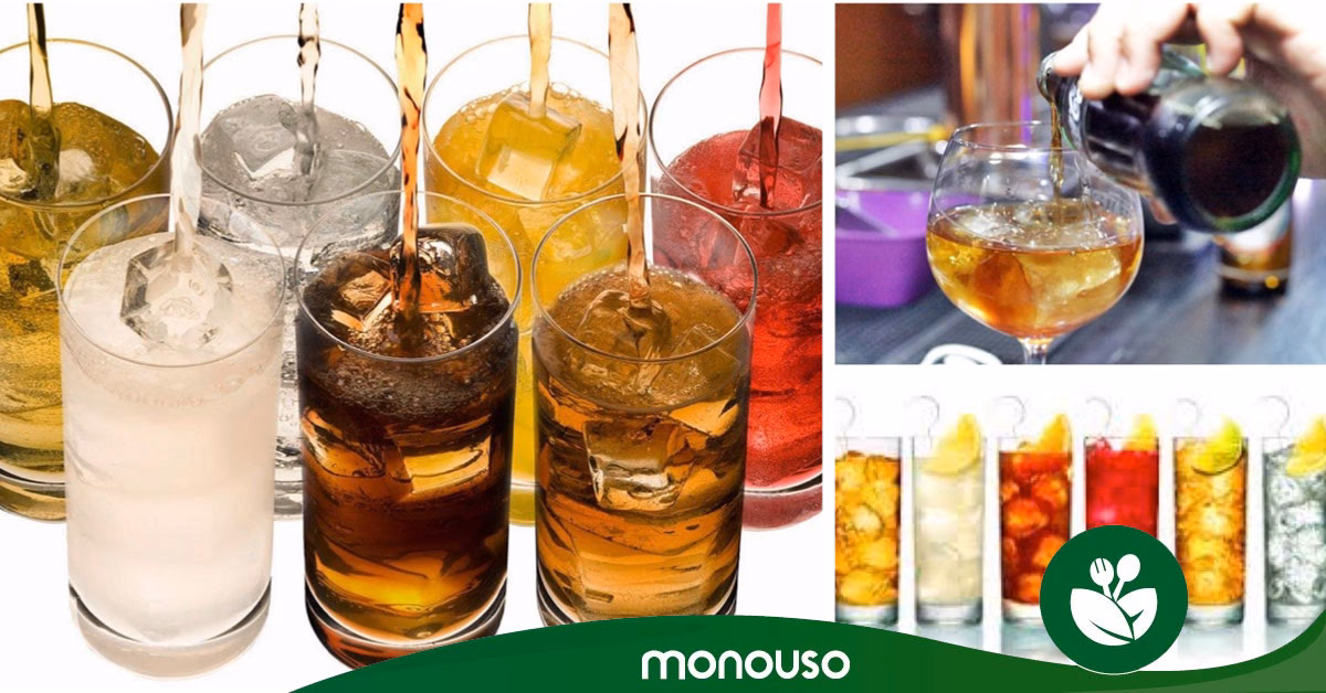 ¿Cuál es el cubata más pedido?