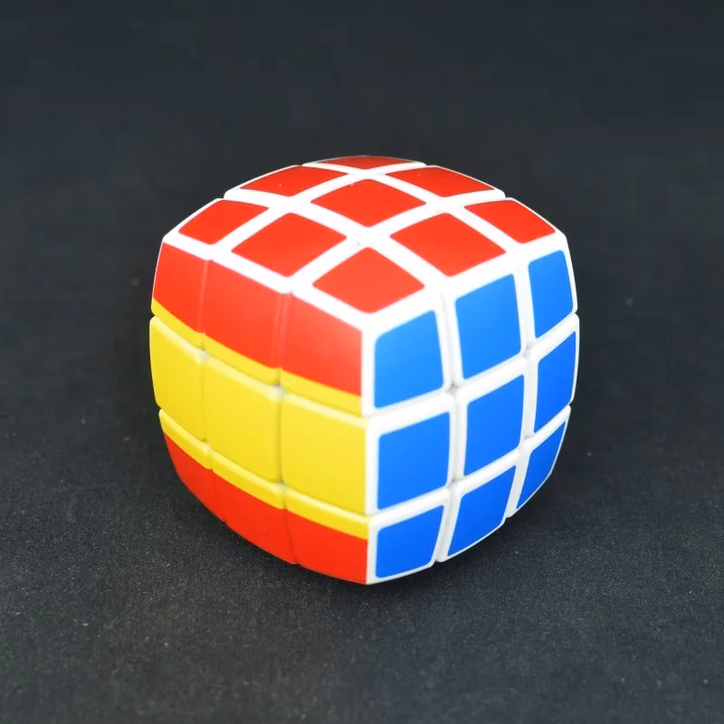 ¿Quién fabrica bicicletas cúbicas?