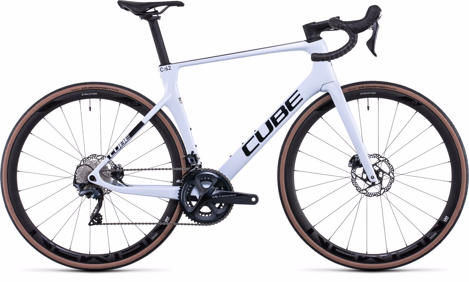 Which cube bike to buy?