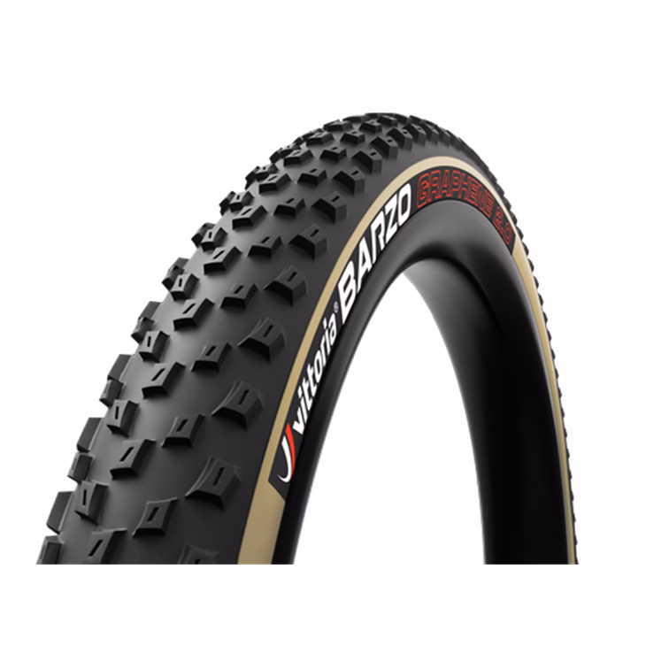 Are Vittoria Barzo tubeless ready?