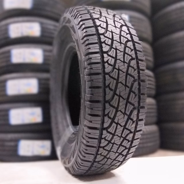 ¿Dónde conviene poner cubiertas nuevas?