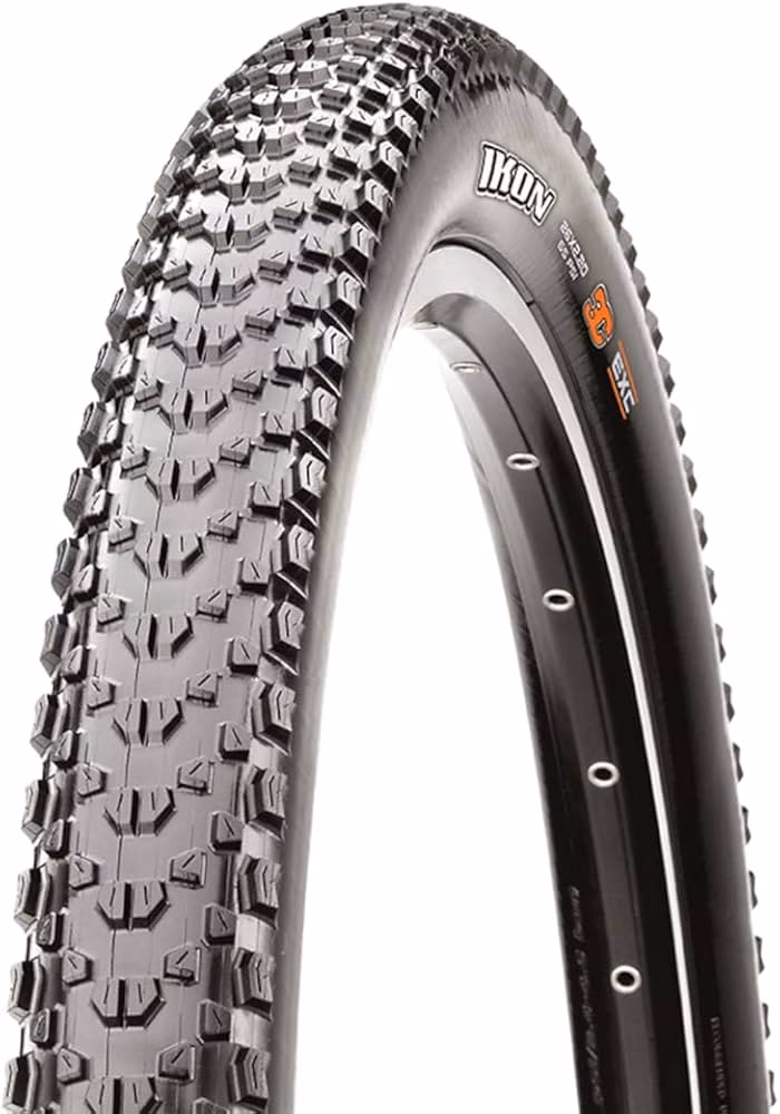 ¿Para qué se utiliza Maxxis Ikon?