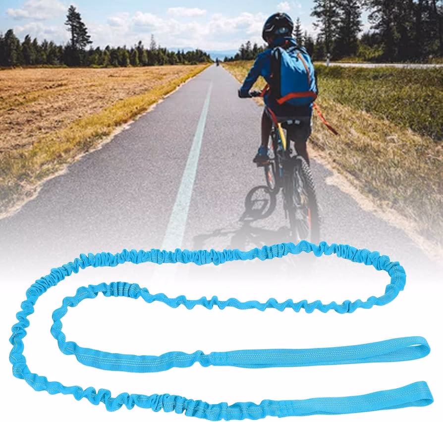 ¿Qué es mejor, bici o cuerda?