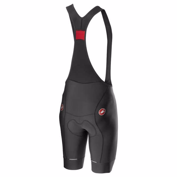 What is Castelli tailored fit?