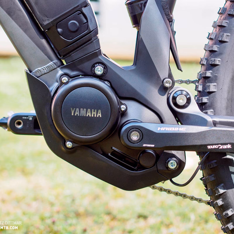 ¿Qué necesito para tener una bicicleta eléctrica?