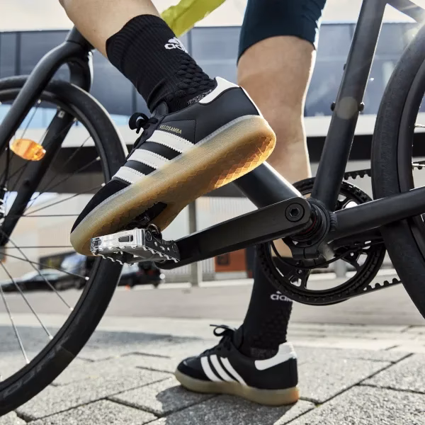 Are Adidas cycling shoes good for indoor cycling?