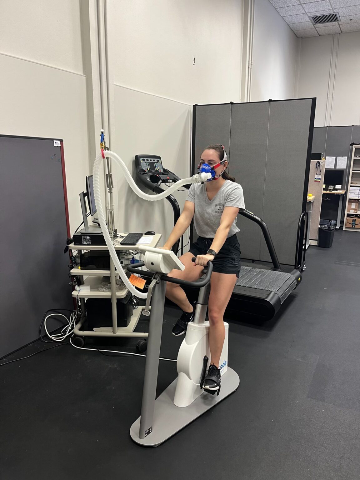 Ergómetro de Ciclo: Evalúa tu Condición Física | Interbike