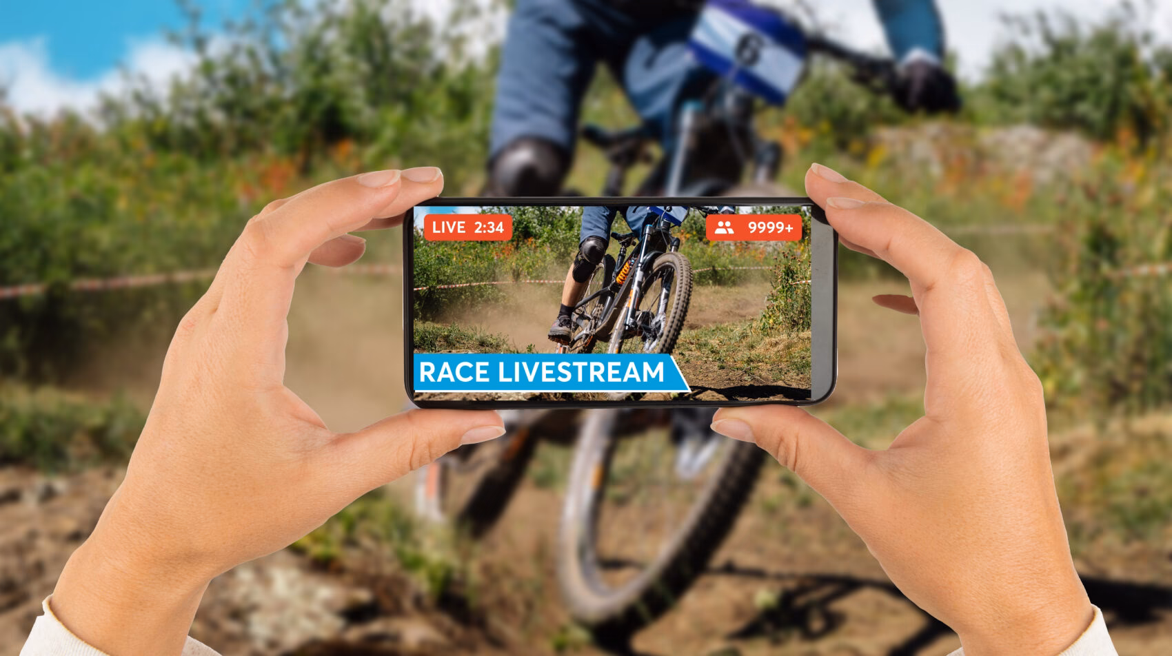 Is the vuelta on Peacock?