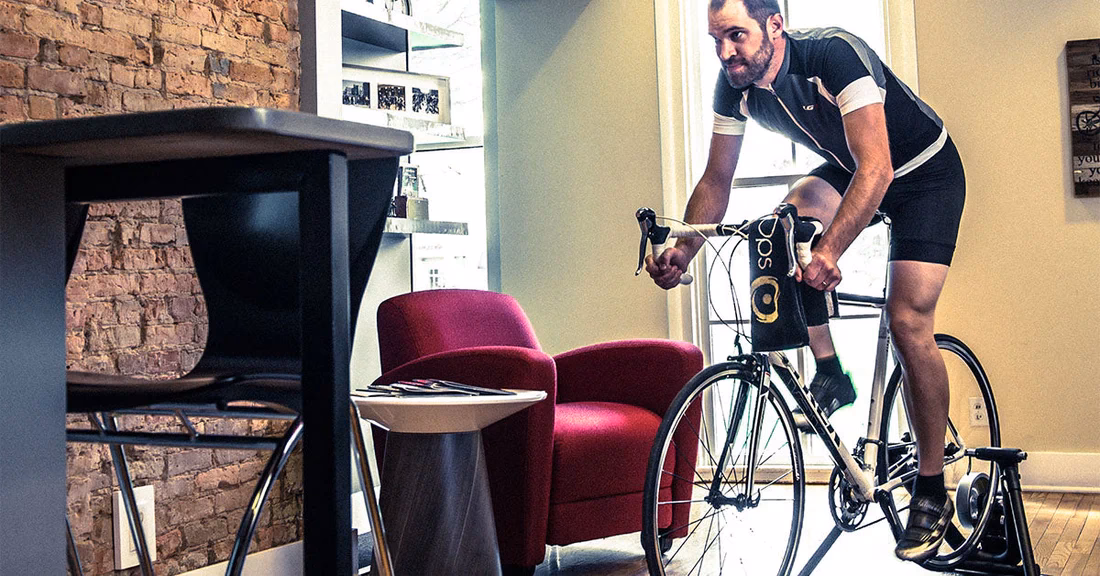 Is CycleOps still in business?