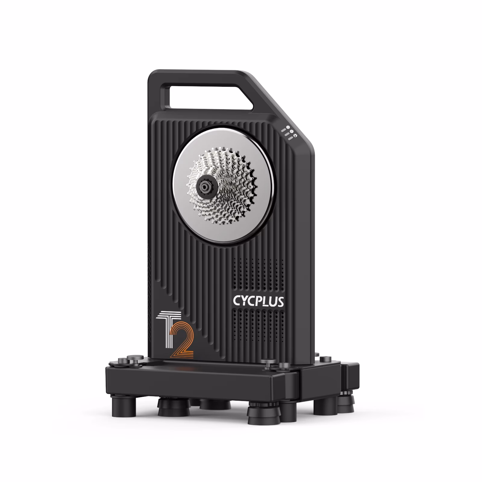 How long does it take to charge Cycplus?