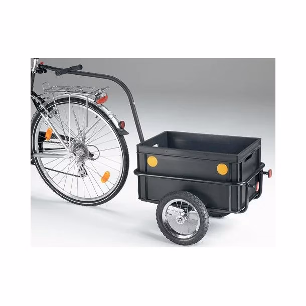 Can I attach a trailer to my ebike?