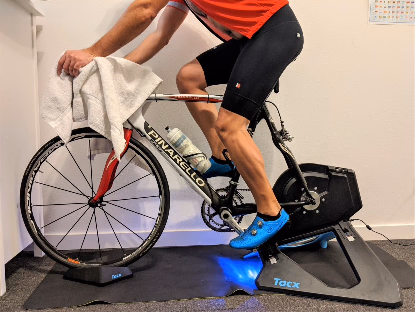 Can you use Zwift without a smart trainer?