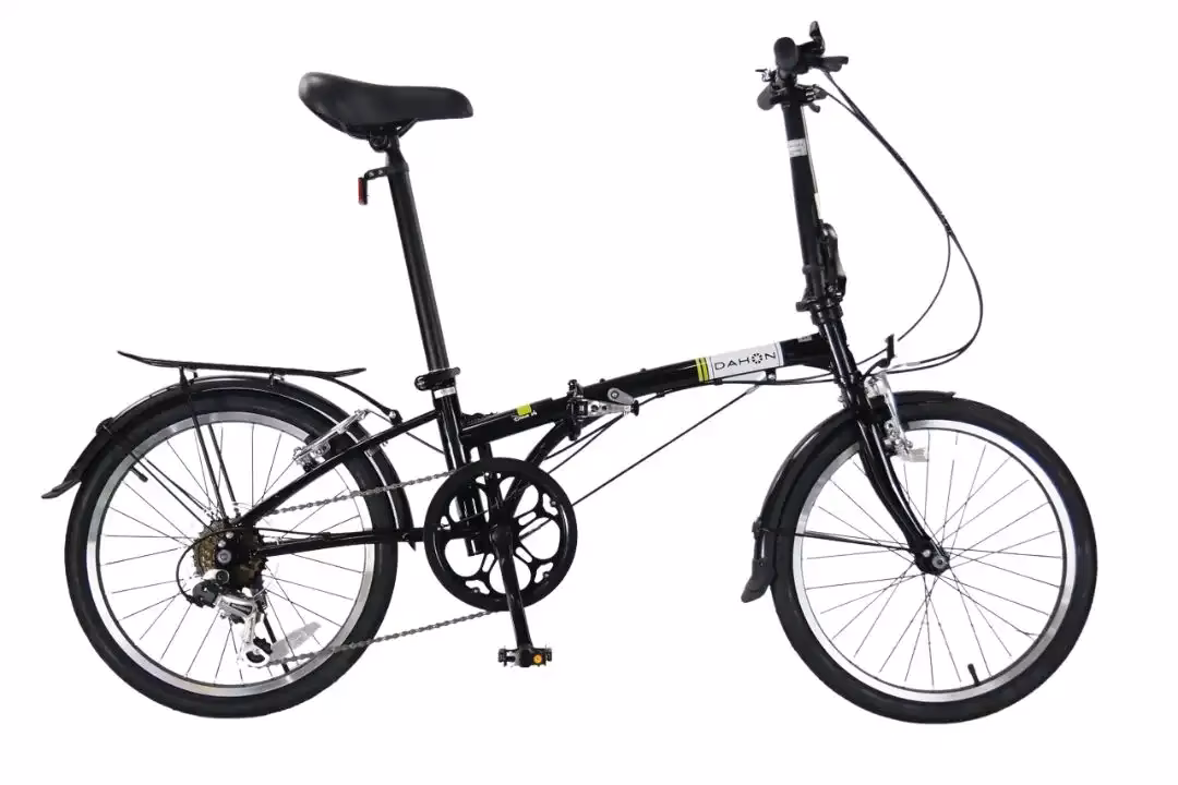 How big is the Dahon hit?