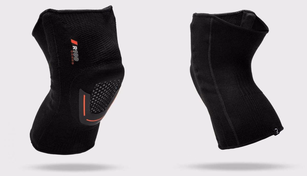 ¿Cómo saber qué tipo de rodillera usar?