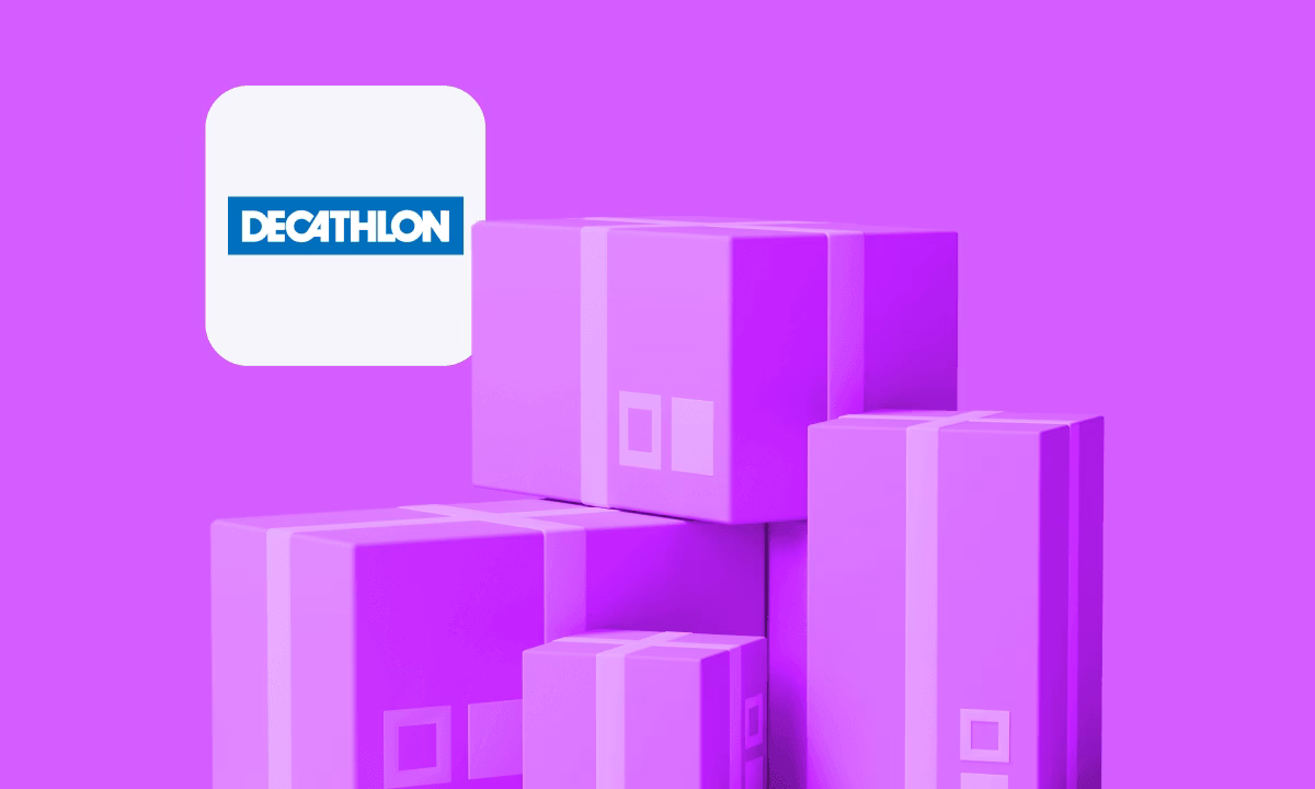 How much does it cost to open a Decathlon?