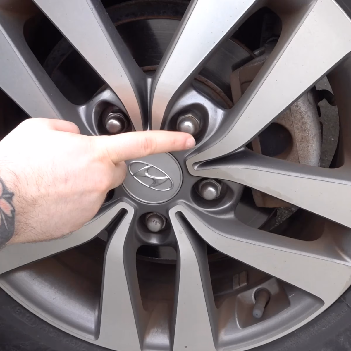 ¿Qué significa aflojar en un hombre?