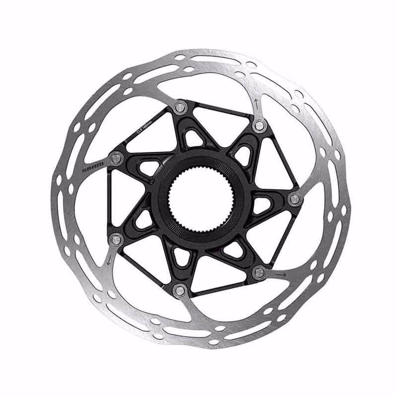 How much weight do disc brakes add?