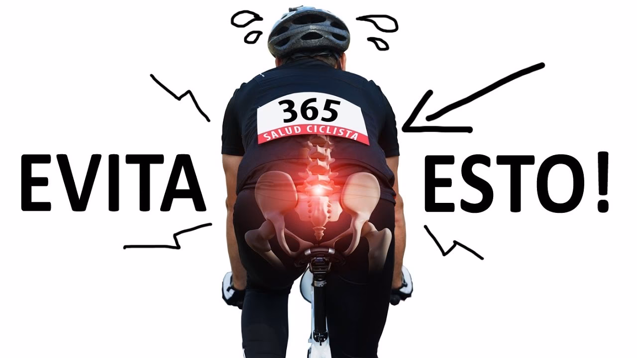 ¿Cómo hago para que me deje de doler la espalda baja?