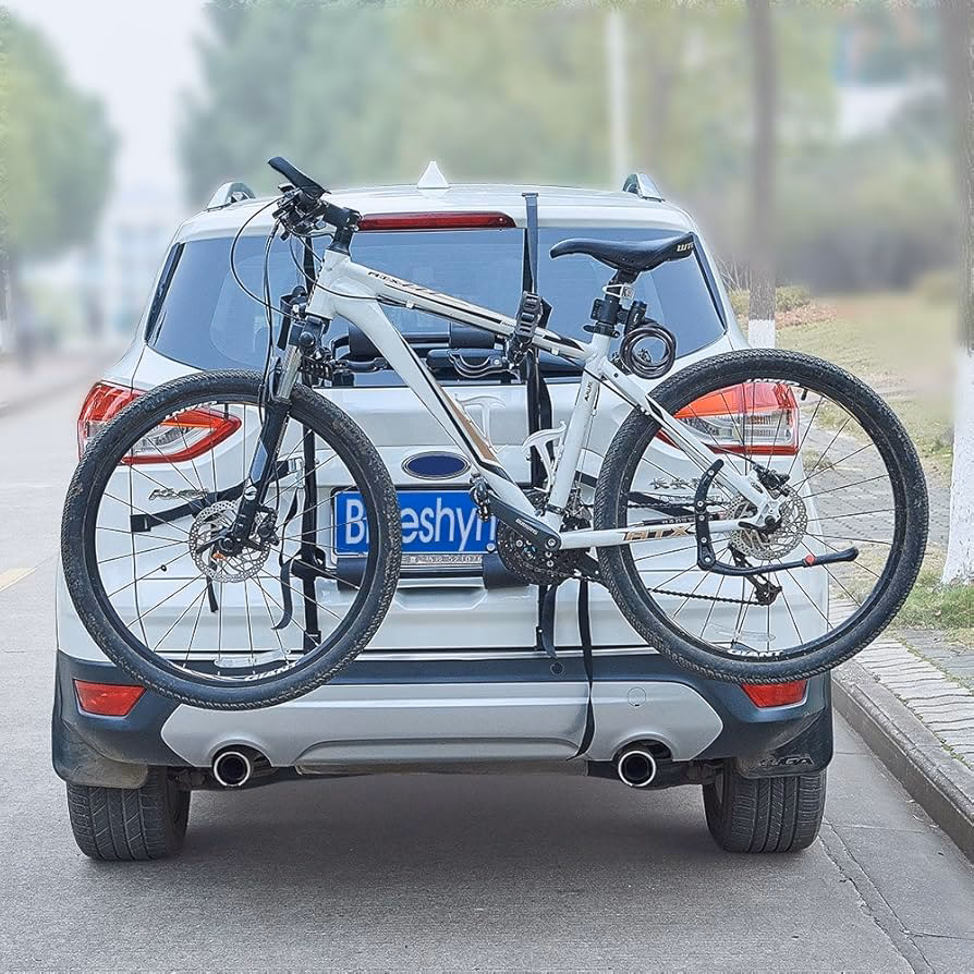 ¿Vale la pena adquirir un enganche para un portabicicletas?