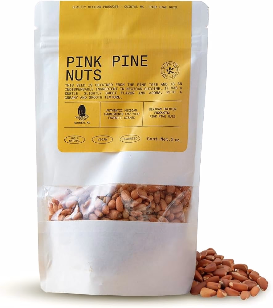 ¿Dónde se encuentra piñón?