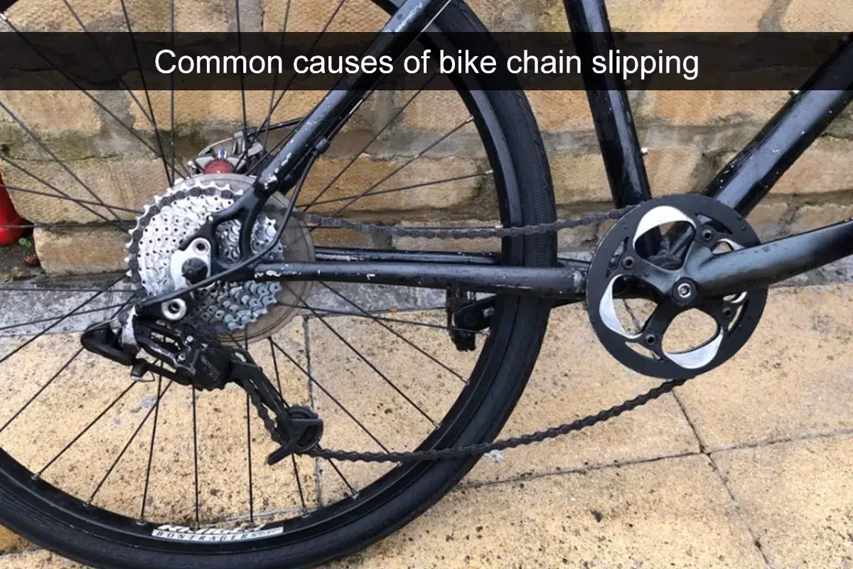 ¿Qué son los engranajes de bicicleta?