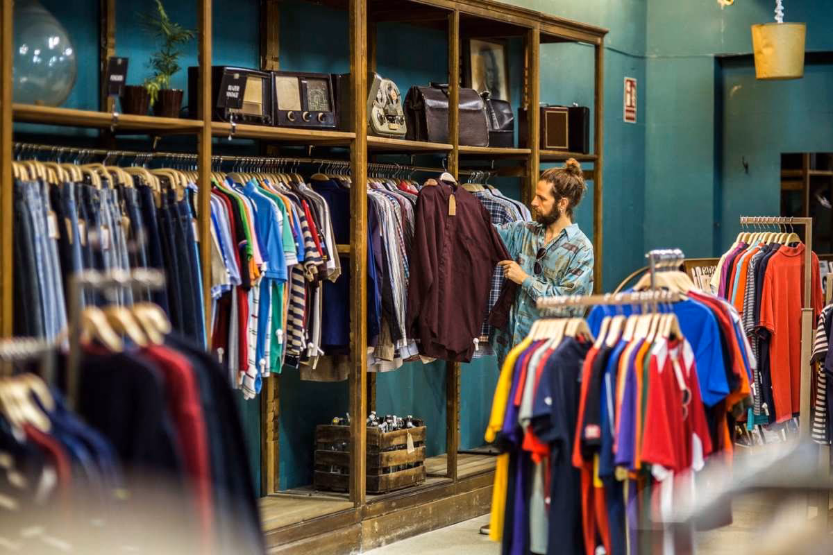 ¿Cómo sacar el máximo dinero a la ropa vieja?