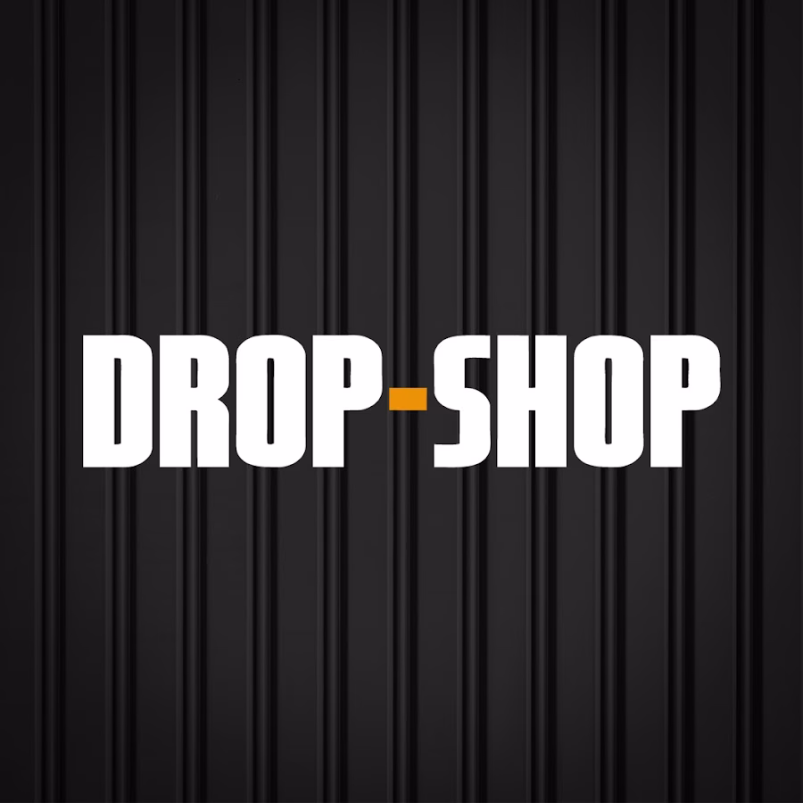 What is a drop shop business?