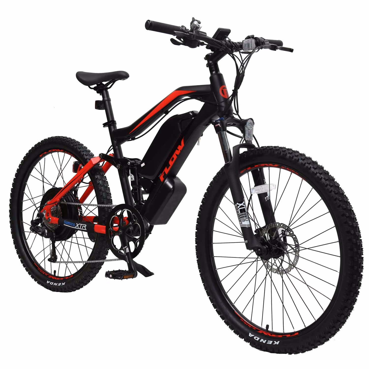 How fast will a 8000W eBike go?