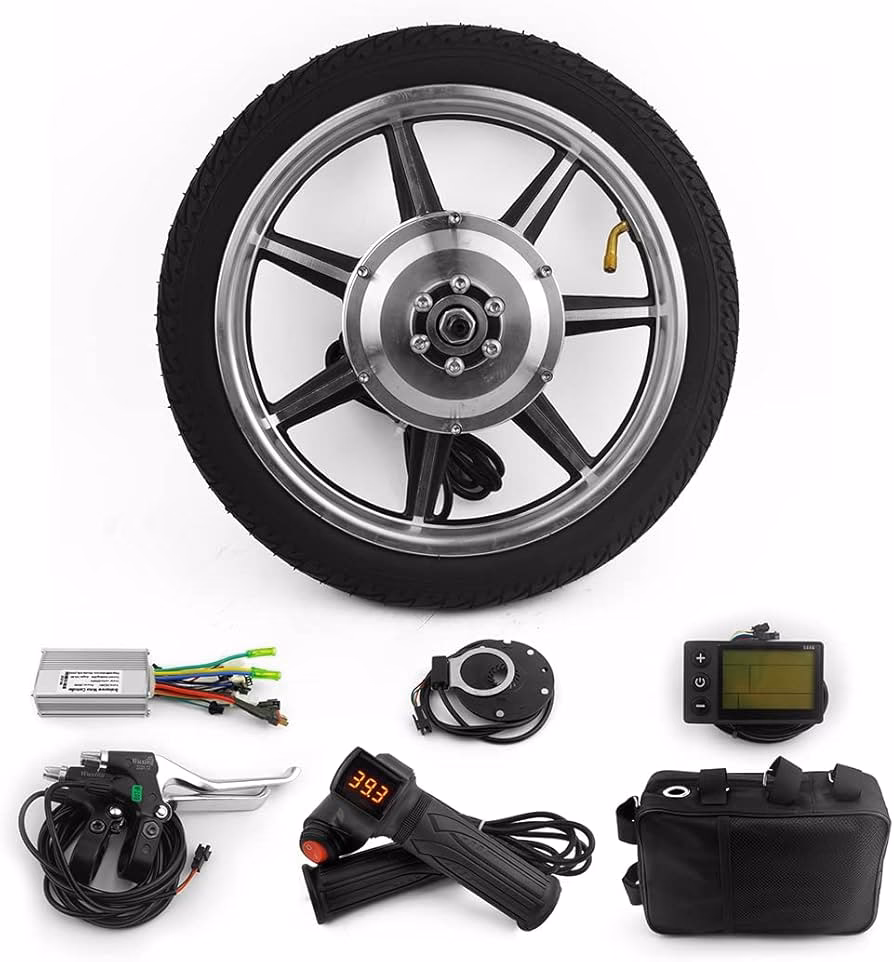 What's the fastest an ebike can go legally?