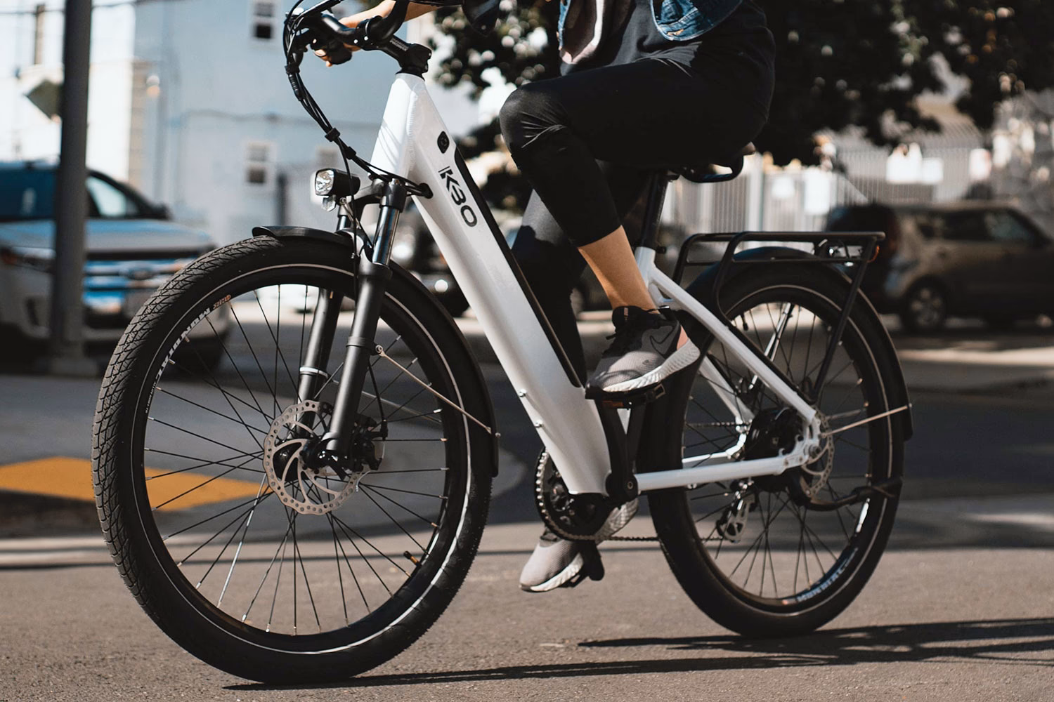 Are ebikes legal in Spain?