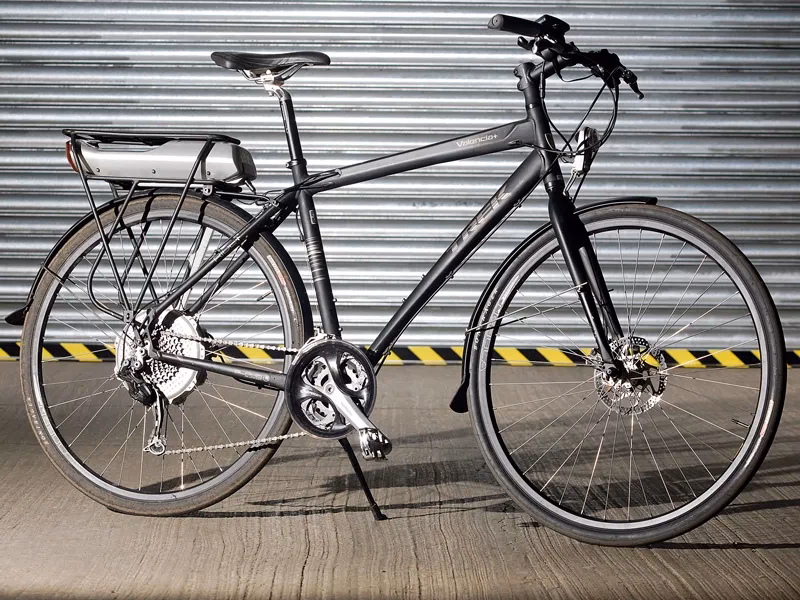 Are there public bikes in Valencia?