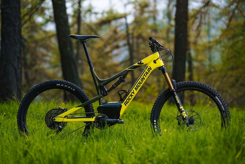 What is the new law for ebikes in California?