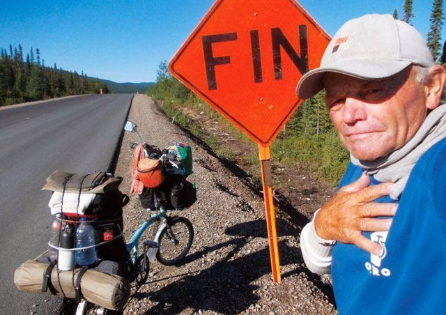 ¿Qué edad hay que tener para poder montar en bicicleta de carretera?