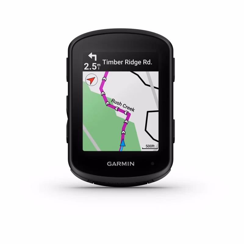 How old is the Garmin Edge 840?