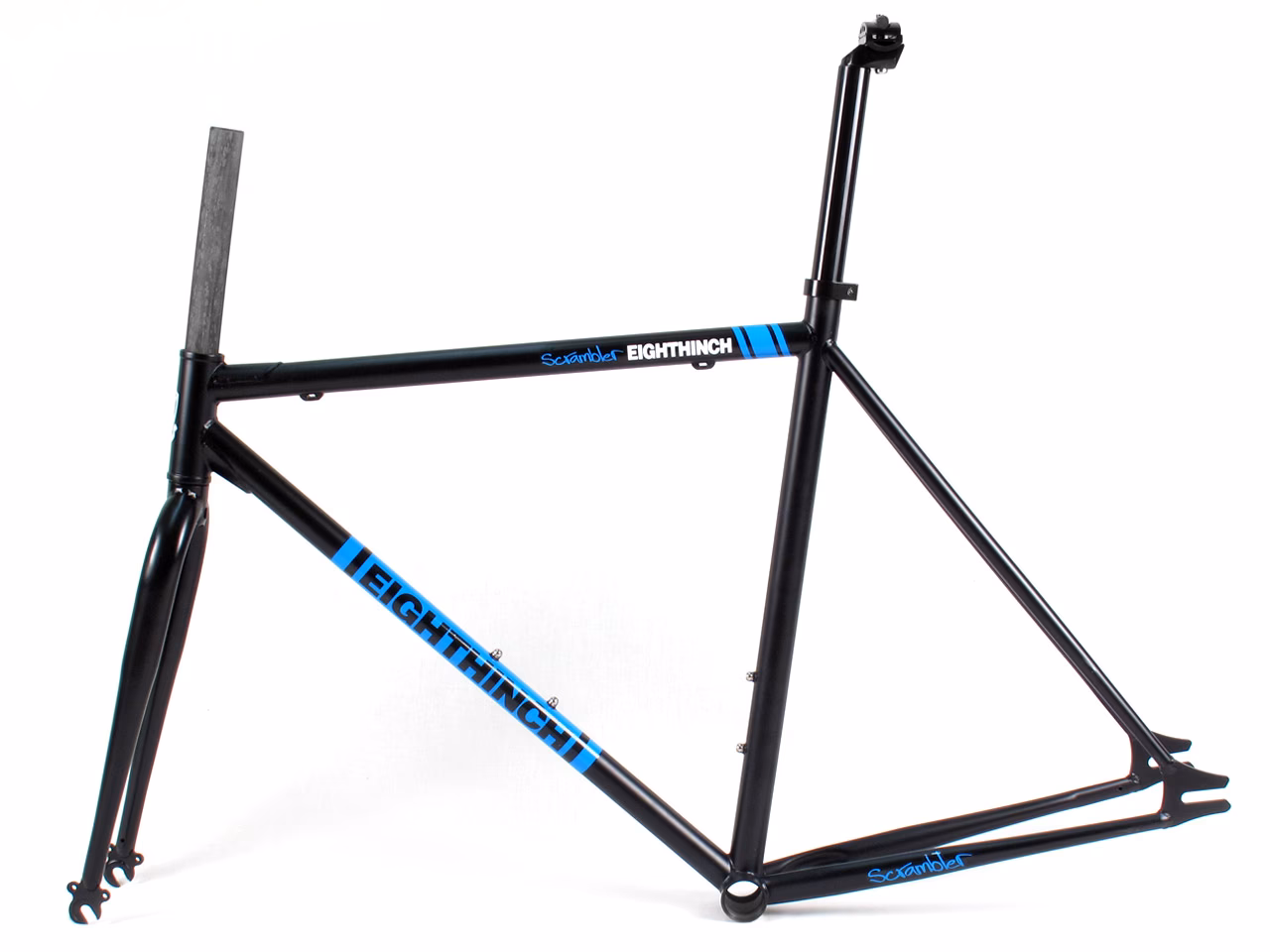 What is the difference between RGNT Classic and scrambler?