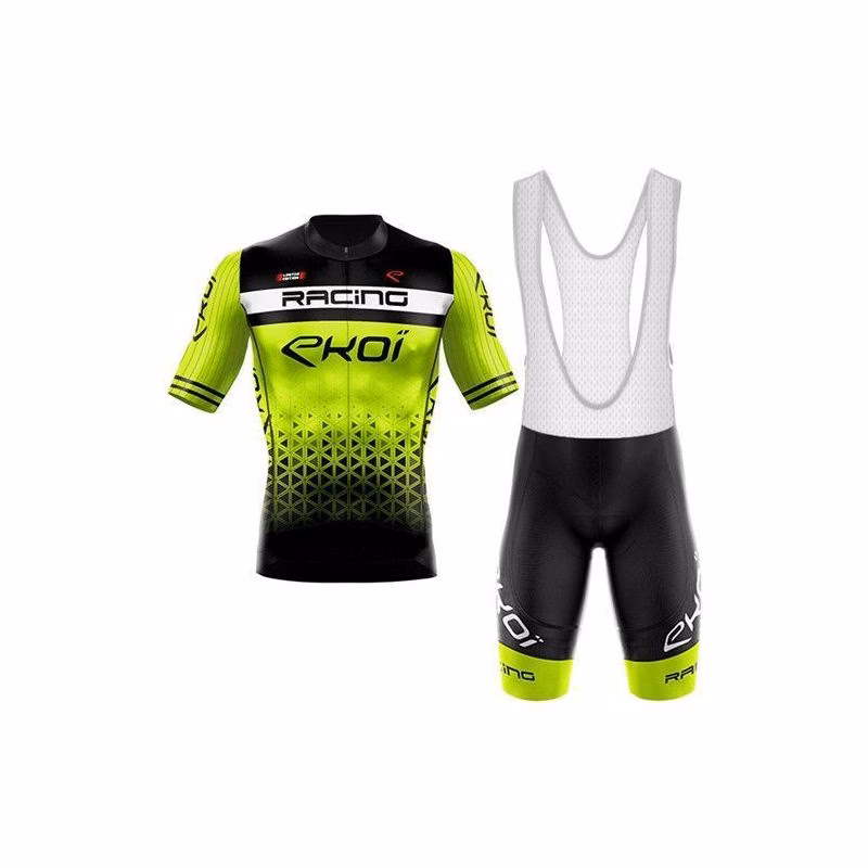 ¿Qué significa ekoi?