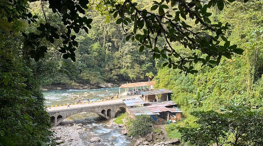 ¿Cuánto cuesta la entrada al Danubio?