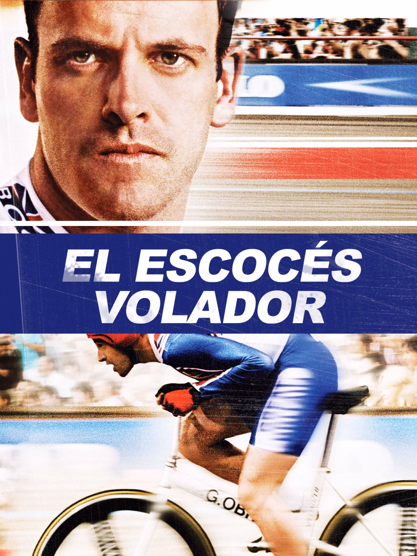 ¿Quién fue el escocés volador?