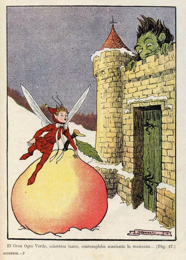 What does el tramposo mean?