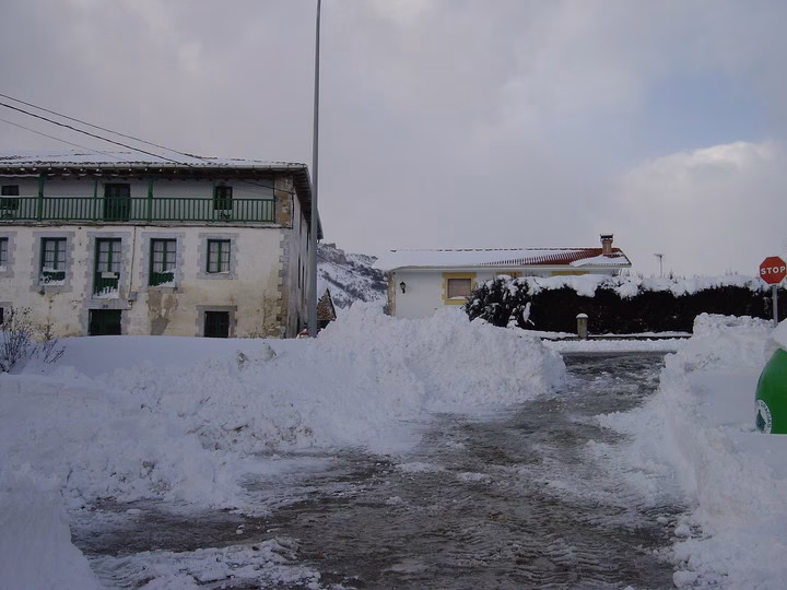 ¿Cómo estará el tiempo para mañana en la Comuna del Monte?
