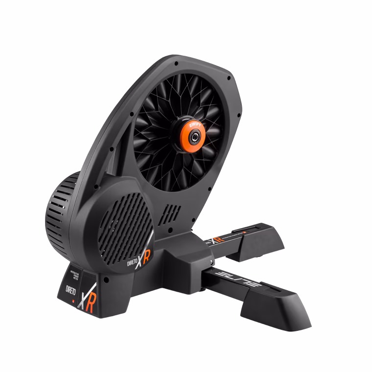 What is the Elite Live app?