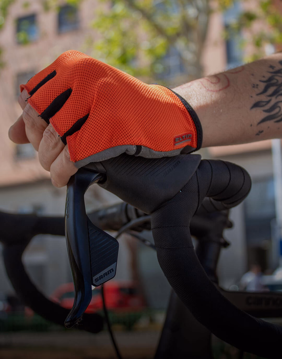 Can I lose belly fat by cycling?