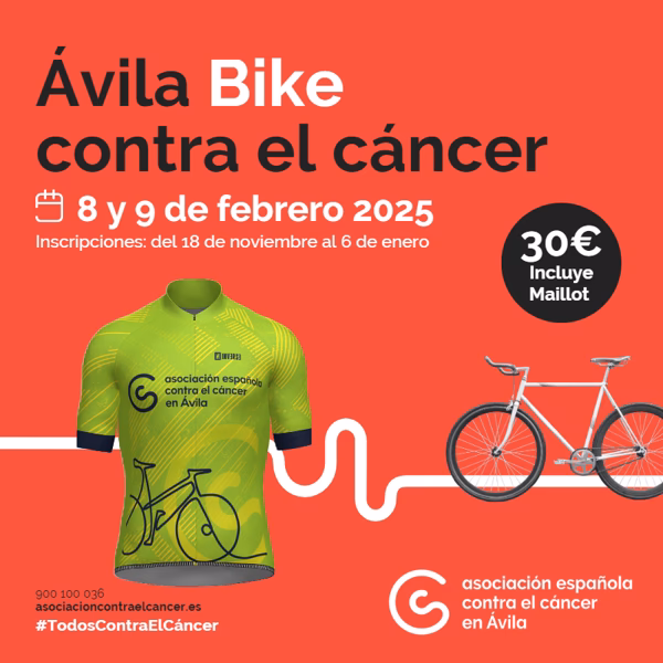 ¿A qué ciclista le han diagnosticado cáncer?