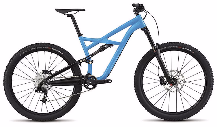 How much is Specialized Enduro 650b?