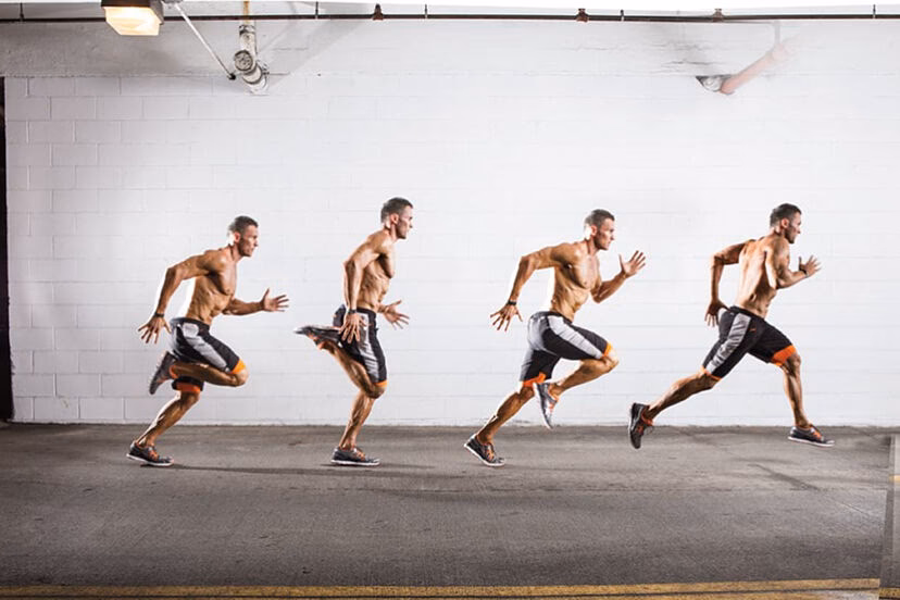 ¿Qué es el entrenamiento por intervalos?