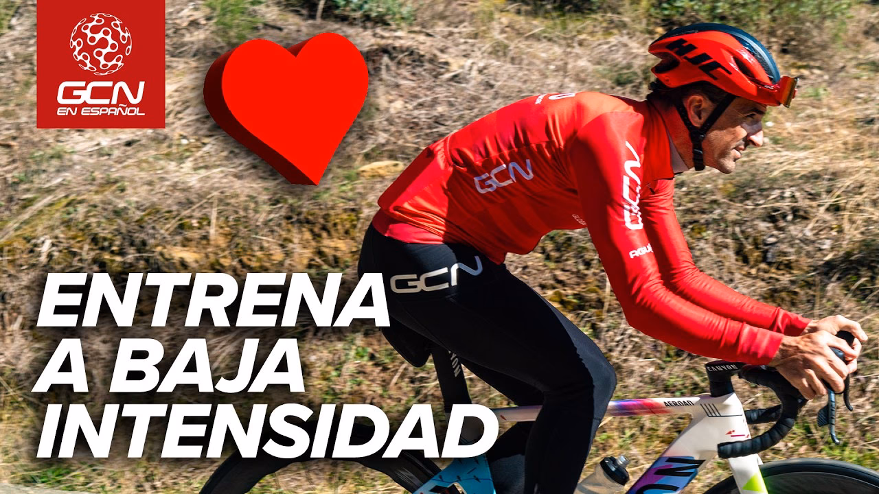 ¿Cuál es la mejor cadencia para el ciclismo en la zona 2?