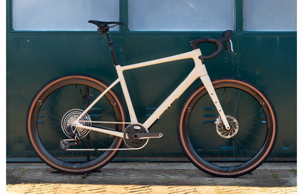 How much is ENVE Mog?